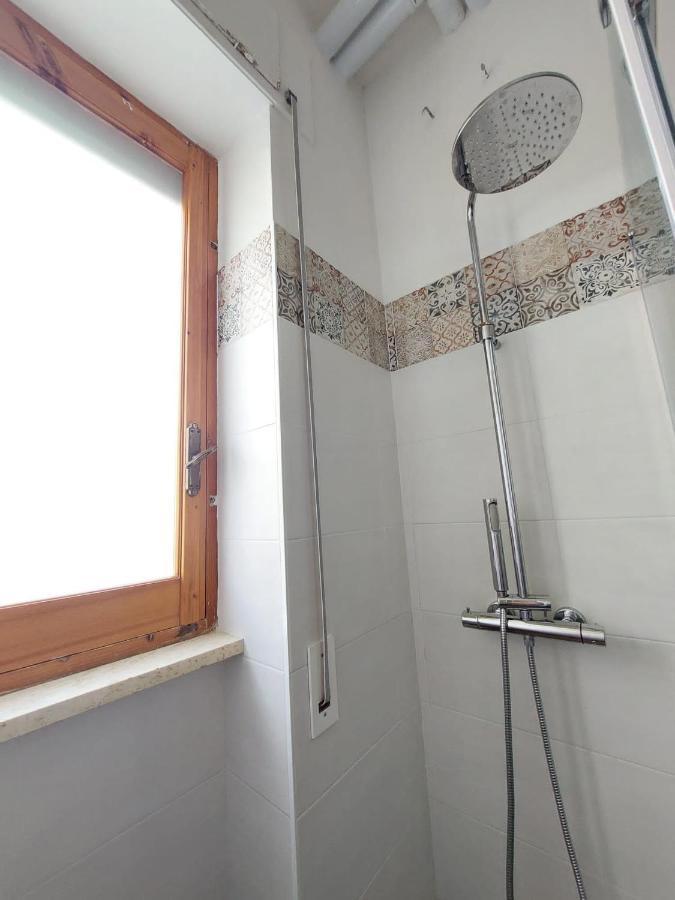 Appartamento Acquamarina 토레깐느 외부 사진